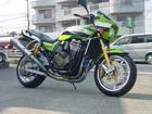 kawasaki ZRX1200